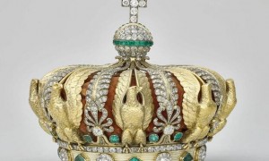 法国卢浮宫失窃藏品清单公布