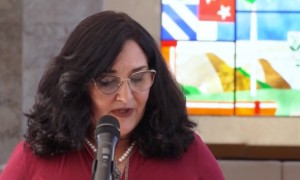 古巴回应美援助提议:美方仅作声明 未曾推进