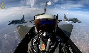 巴基斯坦想买美国导弹,能证明霹雳15实战表现未达标吗?