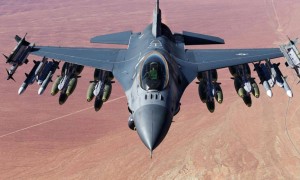 彻底凉了!巴铁猛炸阿富汗,歼-10高挂免战牌,地位已稳压F-16