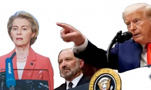 挺刚啊!特朗普:把西班牙踢出北约,西班牙的回应就来了