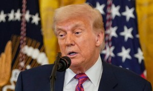 特朗普提前放出风声,将在谈判桌上提出三个条件,要求中方满足,中方一个也不会答应