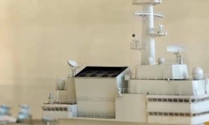 央视曝光神秘工程:首次接触航母弹射,30多年前就出现超前设计