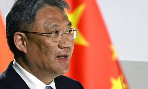 欧盟27国领导人齐聚一堂,商讨对华贸易反击,德考虑对华动用“核选项”?