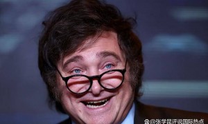 特朗普旁敲侧击,再次点名中国,抢美国饭碗可以,但有件事不能干