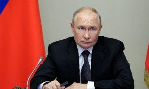 访俄行程结束,朱拉尼离开莫斯科,普京拒绝交人,阿萨德安全了!