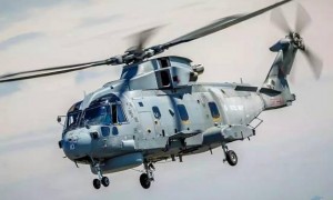 中国最重要的直升机:用20年才仿制成功,没它就没有直10和直20