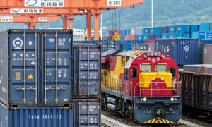 波兰见事态不对,迅速恢复中欧班列,后悔来不及了,财神爷要走