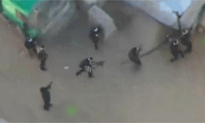 终于找到出兵理由!美国要重新“杀入”中东,联合盟友整顿哈马斯