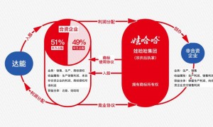 宗馥莉凭什么回宫?满手筹码、一点软肋