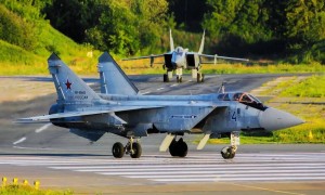 美媒评论俄罗斯六代机,到底是自己骗自己,还是把美国忽悠瘸了?