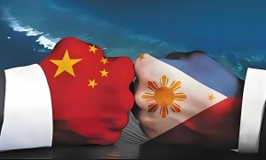 南海传来捷报!菲船带伤逃走,不到48小时,中方又下了一记妙棋