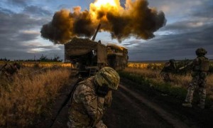 西方两国抢着签单,下单100架鹰狮后又买阵风,乌克兰空军这是要发达了?