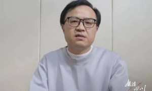 落马干部卖字画,估价3千赝品画卖了150万