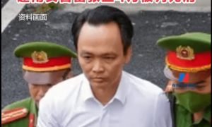 身家曾达百亿元,越南地产大亨连同两个妹妹一起被判刑!