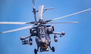 俄罗斯突发!“机组人员全部遇难”