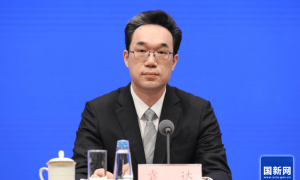 国家发改委:把促消费放在更加突出位置,促进汽车、家电等大宗商品消费